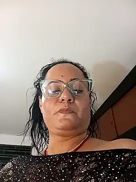 Eunice73 online show from January 9, 2025, 11:13 pm