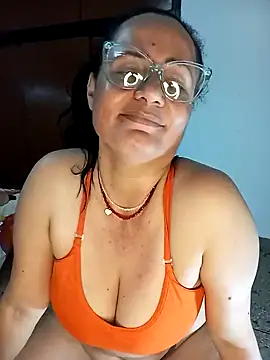 Eunice73 online show from January 16, 2025, 10:34 pm