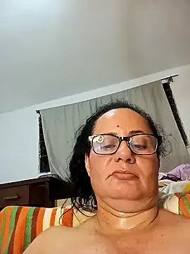 Eunice73 online show from January 24, 2025, 12:42 am