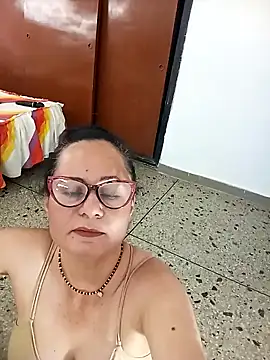 Eunice73 online show from February 13, 2025, 8:55 pm