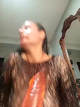 Eunice73 online show from September 26, 2025, 10:25 pm