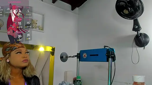 Snapshot of angel_dthroatt chatting on February 14, 2025, 12:03 pm angel dthroatt online show from February 14, 2025, 12:03 pm