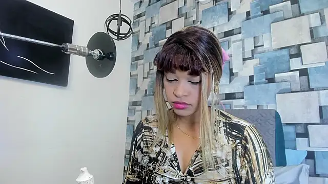 angel dthroatt online show from March 7, 2026, 12:24 pm