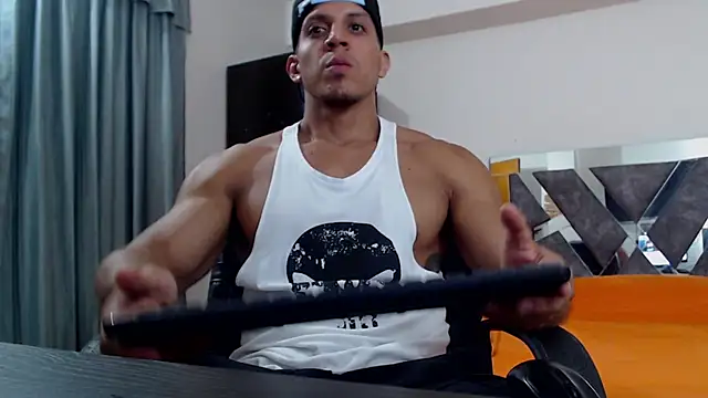 Frank heaven01 online show from January 30, 2025, 1:33 am