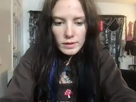 kittycatkendra online show from January 27, 2025, 2:20 am