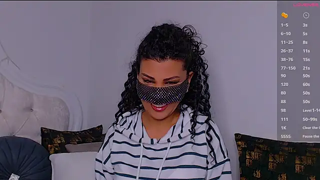 Turkish Latina online show from December 28, 2024, 11:16 pm