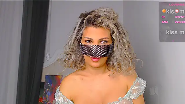 Turkish Latina online show from January 10, 2025, 12:17 am