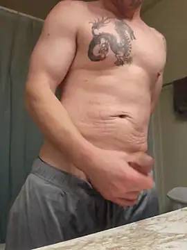 Snapshot of Dick4dope chatting on February 12, 2026, 6:58 pm Dick4dope online show from February 12, 2026, 6:58 pm