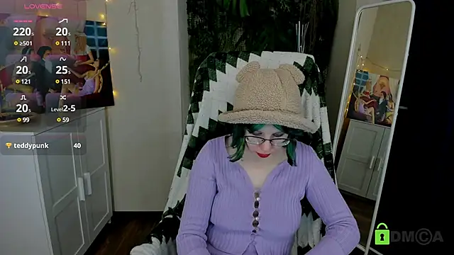 Melissa Wells online show from January 29, 2025, 4:15 am