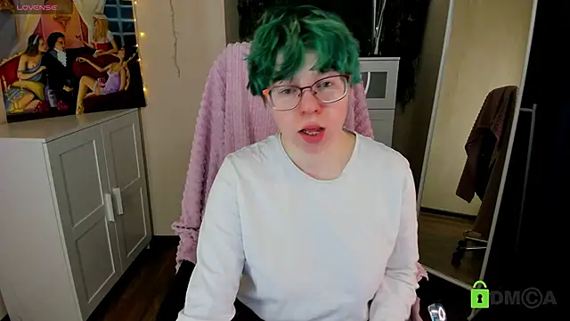 Melissa Wells online show from March 14, 2025, 10:29 am