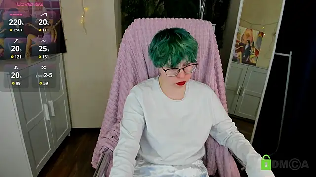 Melissa Wells online show from March 14, 2025, 1:35 pm