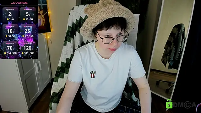 Melissa Wells online show from September 11, 2025, 5:07 am