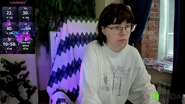 Snapshot of Melissa_Wells chatting on July 8, 2026, 6:07 am Melissa Wells online show from July 8, 2026, 6:07 am