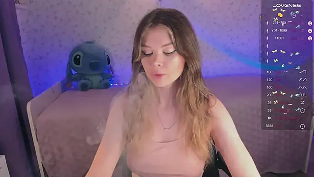 VeronaAura online show from February 12, 2025, 5:05 pm