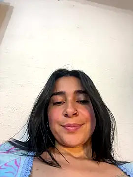 Meganmilk1 online show from November 10, 2025, 4:28 pm