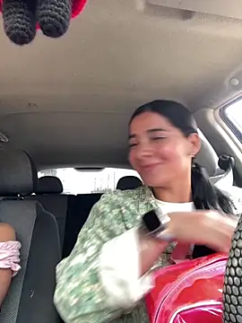 Meganmilk1 online show from November 26, 2025, 3:13 pm