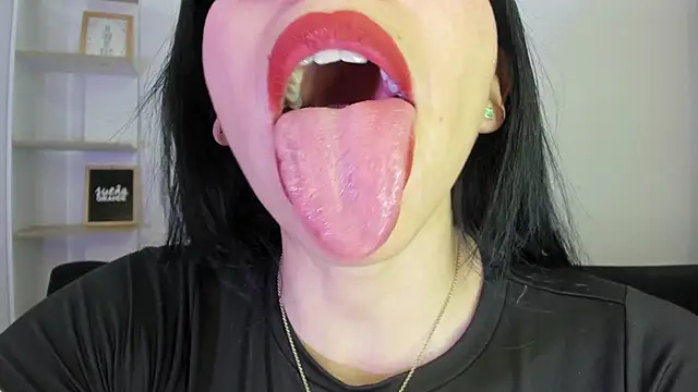 Snapshot of Katty_mouth chatting on February 23, 2026, 6:16 pm Katty mouth online show from February 23, 2026, 6:16 pm