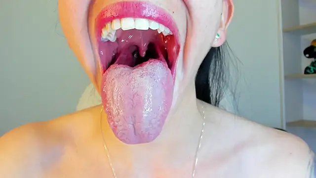 Katty mouth online show from April 27, 2026, 4:16 pm