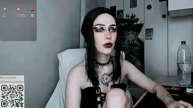 say mary online show from September 10, 2025, 12:43 am