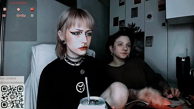 say mary online show from September 21, 2025, 12:01 am