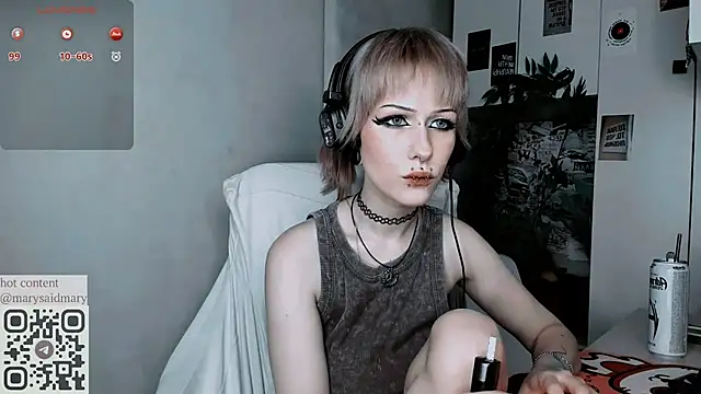 say mary online show from September 24, 2025, 1:09 am