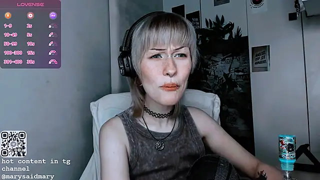 say mary online show from September 28, 2025, 7:52 pm