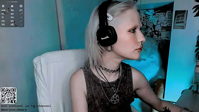 say mary online show from October 29, 2025, 4:09 pm