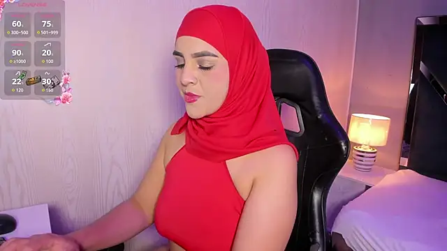 Snapshot of Nahid_Jaziri1 chatting on May 23, 2026, 9:41 pm Nahid Jaziri1 online show from May 23, 2026, 9:41 pm