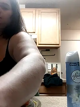 BeckiTooSweet online show from January 8, 2026, 9:22 am