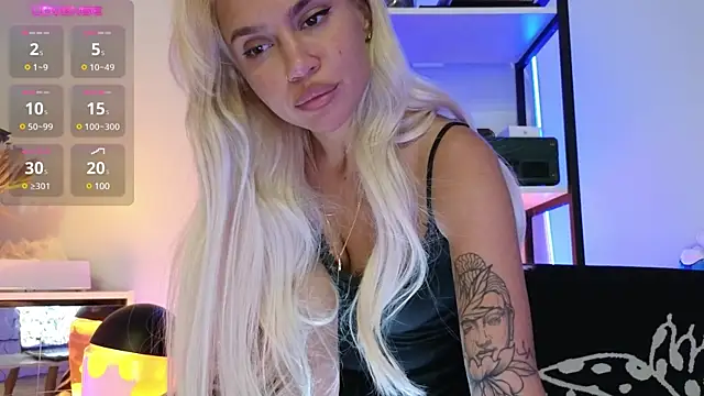 Alice omg online show from December 6, 2024, 4:06 pm