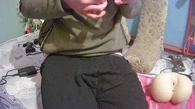 Markxen cam online show from December 28, 2024, 10:25 am