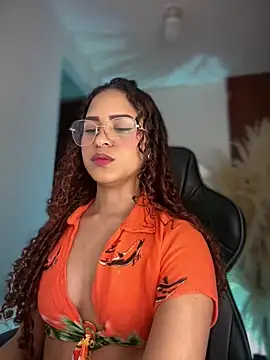 gretta kler1 online show from March 8, 2026, 10:46 pm