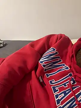 HornyBoyTim online show from March 13, 2025, 8:11 pm