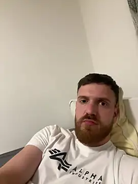 HornyBoyTim online show from March 13, 2025, 11:16 pm