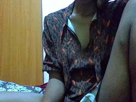 Billiebby online show from October 18, 2025, 5:54 am