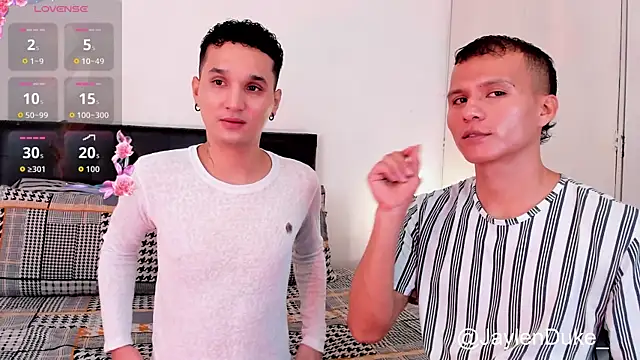 jaylen and duke online show from March 3, 2026, 11:16 am