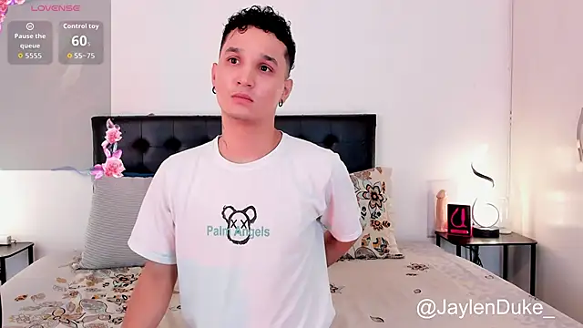 jaylen and duke online show from March 16, 2026, 11:03 am