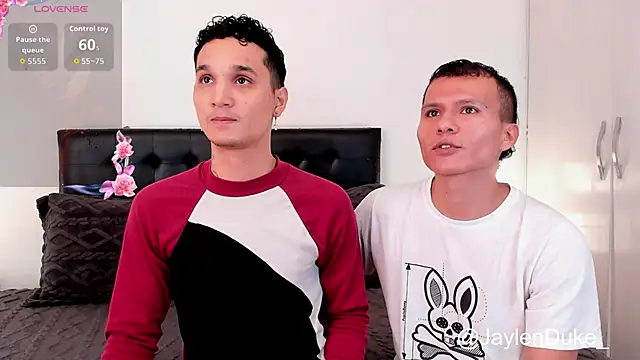 jaylen and duke online show from March 29, 2026, 11:10 am