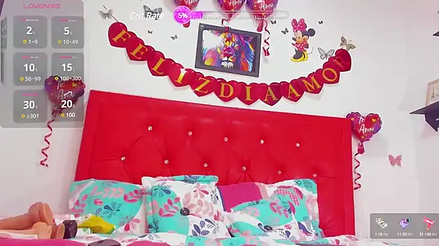 Snapshot of natasha_jurado chatting on February 8, 2025, 1:43 am natasha jurado online show from February 8, 2025, 1:43 am