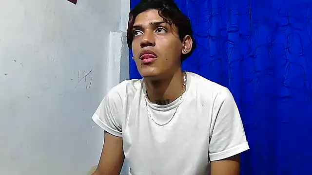 Samuelsince online show from April 7, 2026, 8:37 am