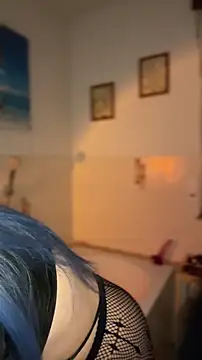 kinkygirl420x online show from November 13, 2025, 12:31 am