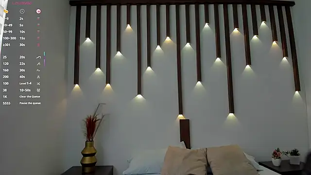 megan cooper28 online show from December 16, 2025, 6:57 pm