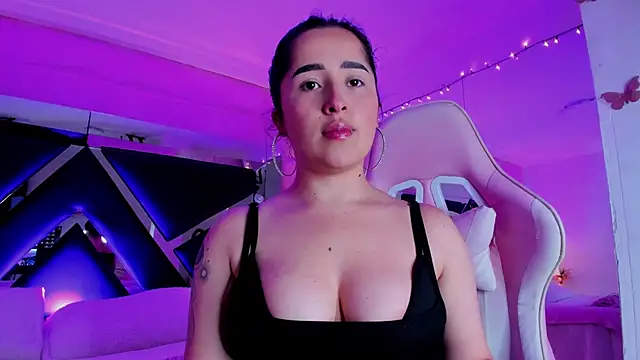 Snapshot of Andrex_Joness chatting on January 31, 2025, 3:41 am Andrex Joness online show from January 31, 2025, 3:41 am