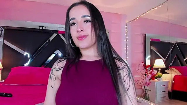 Snapshot of Andrex_Joness chatting on February 13, 2025, 10:54 pm Andrex Joness online show from February 13, 2025, 10:54 pm