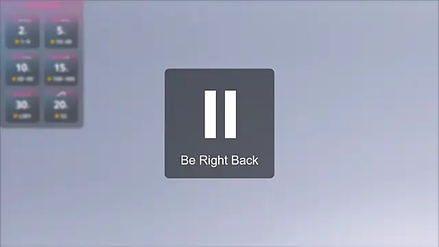 FemAlexa  online show from November 27, 2025, 2:08 pm