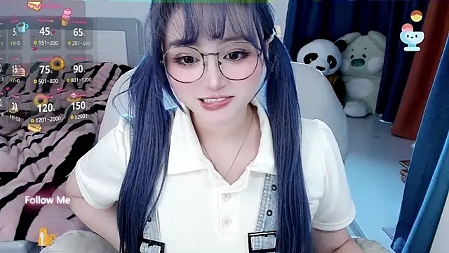 Sweet-18wanwan online show from December 30, 2024, 11:38 pm