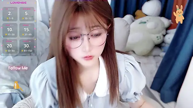 Sweet-18wanwan online show from April 4, 2026, 11:02 pm