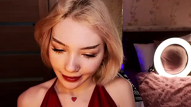 SandraBoyl online show from January 9, 2025, 4:08 am