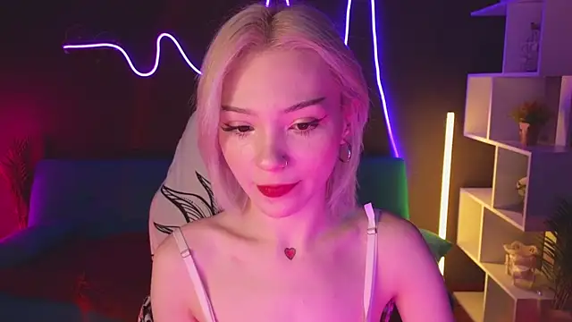 SandraBoyl online show from January 26, 2025, 1:09 am