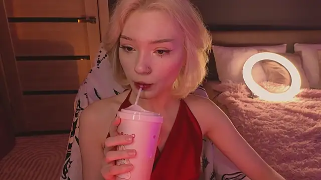 SandraBoyl online show from January 30, 2025, 1:22 am